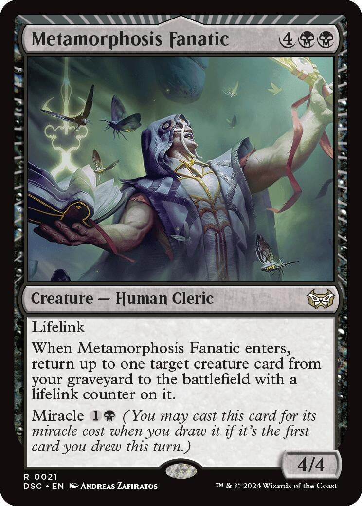 Metamorphosis Fanatic (21) (DSC)