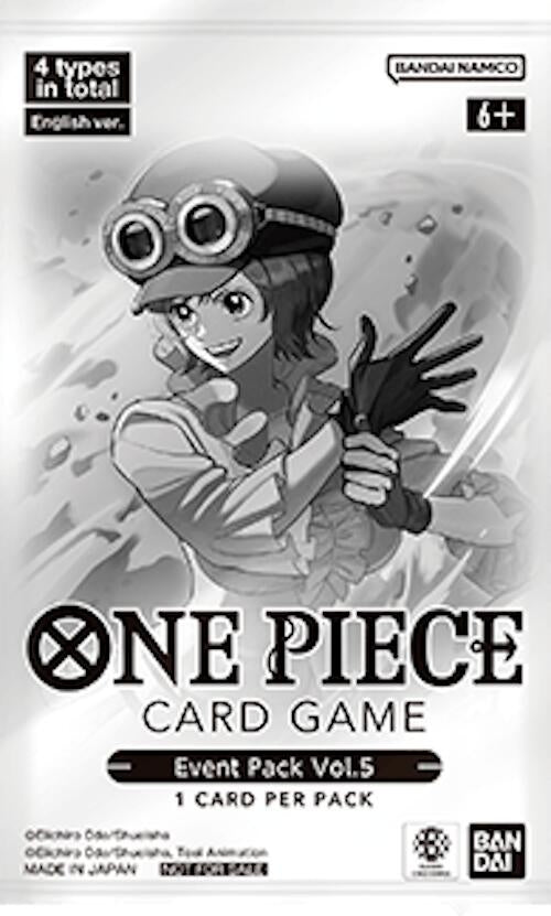 Event Pack Vol. 5