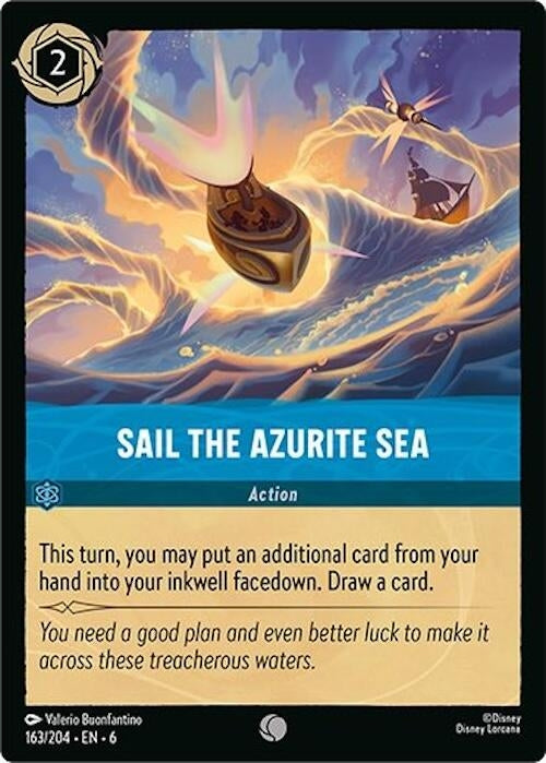Sail the Azurite Sea (163/204) (6)