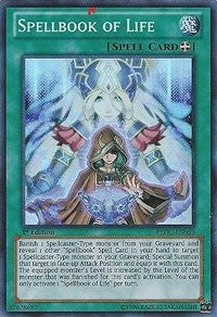 Spellbook of Life (REDU-EN059) (REDU)