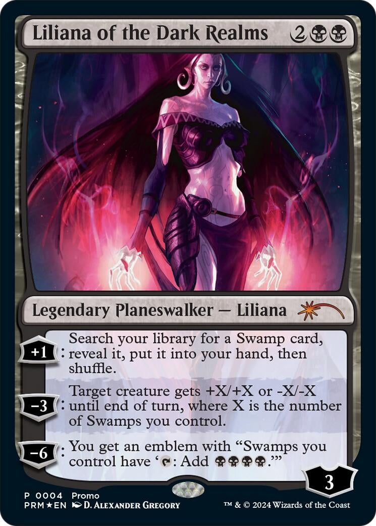 Liliana of the Dark Realms (4) (MEDIA)