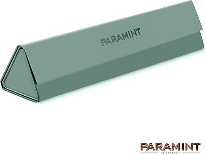 Paramint Playmat case, Blue