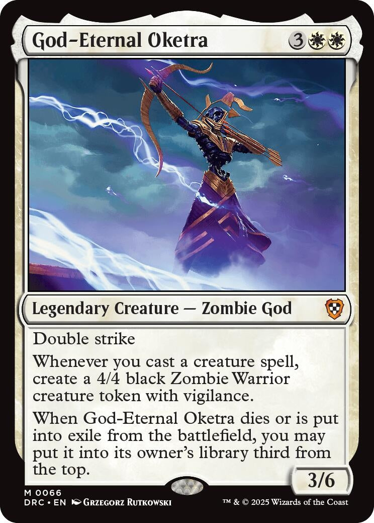 God-Eternal Oketra (66) (DRC)
