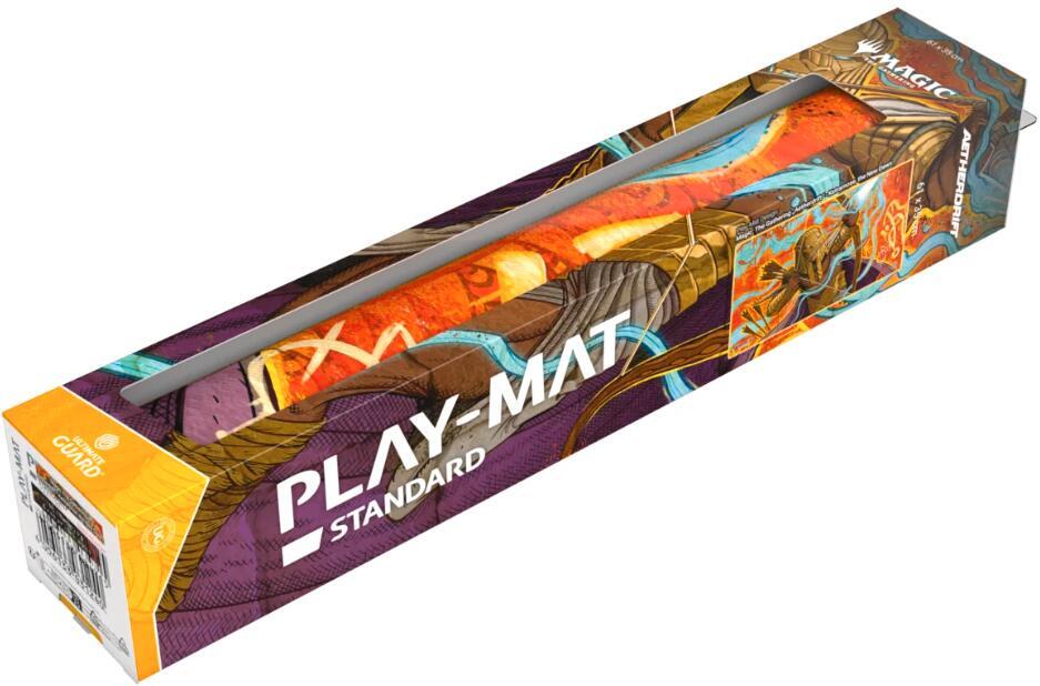 Magic: The Gathering Aetherdrift Playmat - Ketramose, the New Dawn - Ultimate Guard Playmats