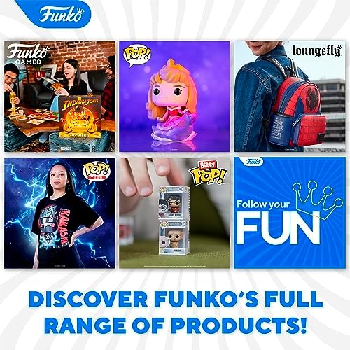 Funko Pop! VHS Cover Disney The Little Mermaid Ariel