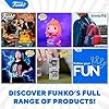 Funko Pop! Lilo & Stitch - Stitch Surf Vinyl Figure