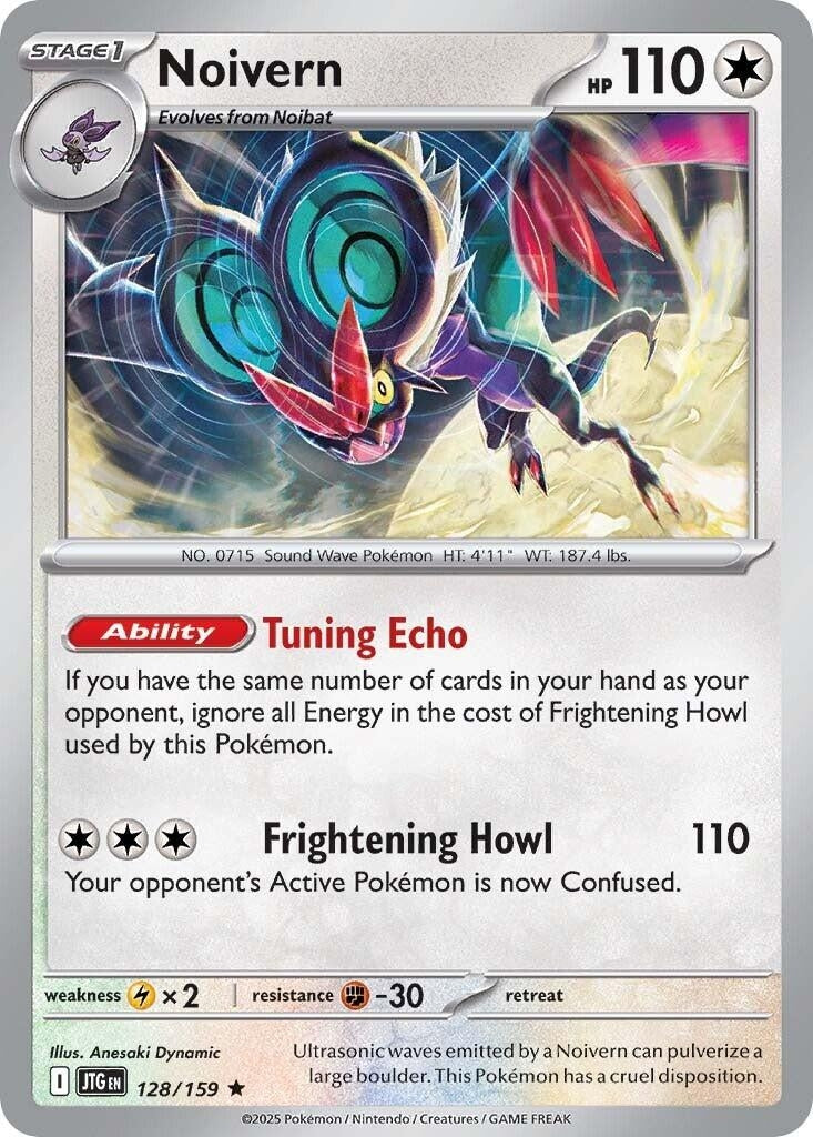Noivern (128/159) (JTG)