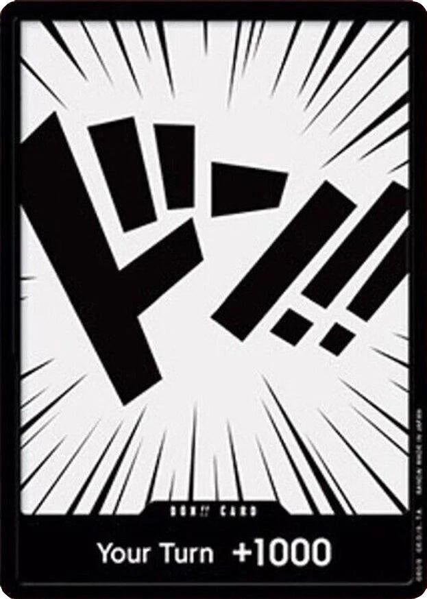 DON!! Card (ST-21)