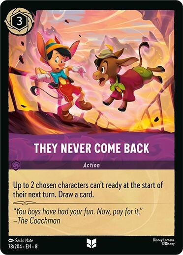 They Never Come Back (78/204) (8)