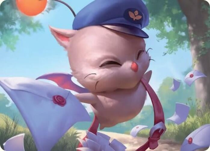 Delivery Moogle Art Card (1) (ASFIN)
