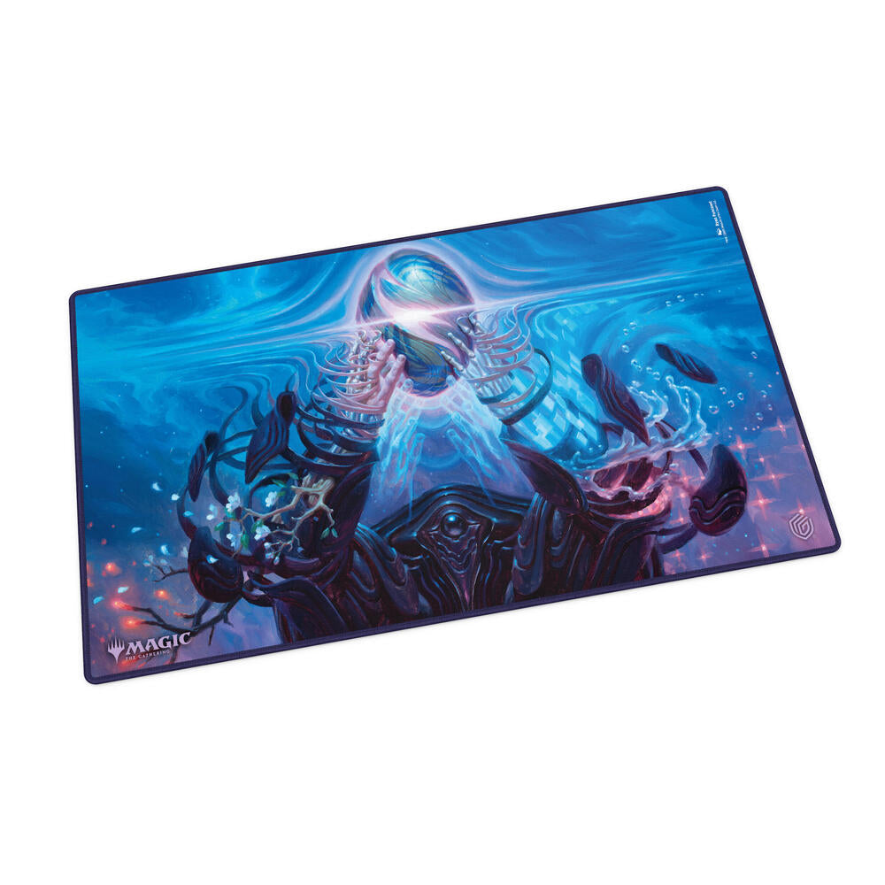Magic: The Gathering Edge of Eternities Playmat - The Endstone - Ultimate Guard Playmats