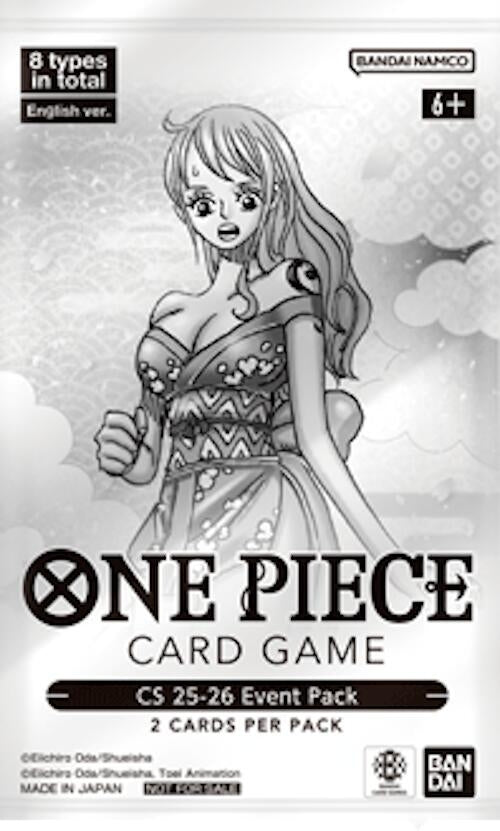 CS 25-26 Event Pack