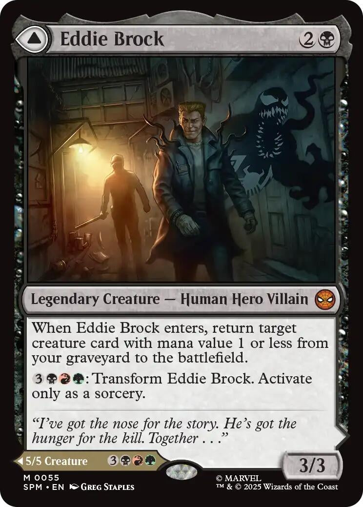 Eddie Brock (55) (SPM)