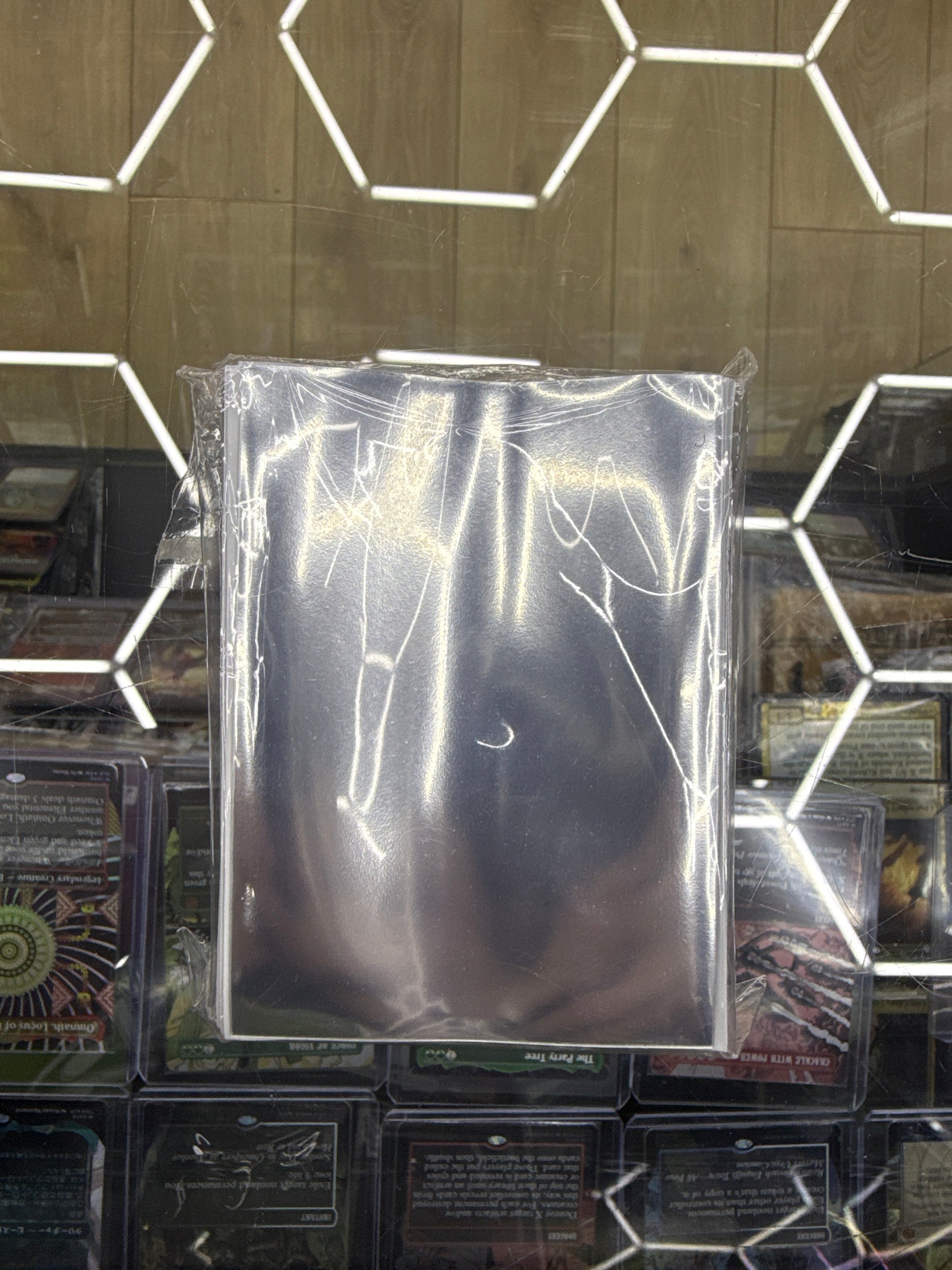 Ultra Pro Deck Protector Sleeves