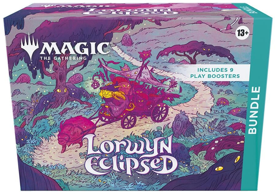 Lorwyn Eclipsed - Bundle (PRESALE)