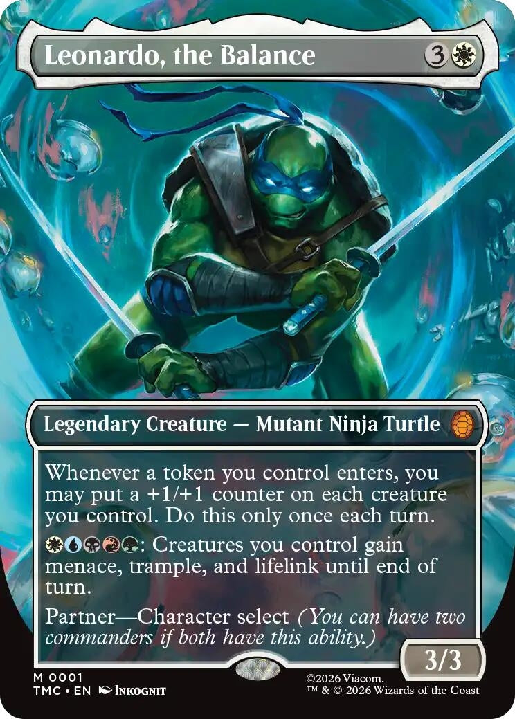 Leonardo, the Balance (0001) (Borderless) (1) (TMC)
