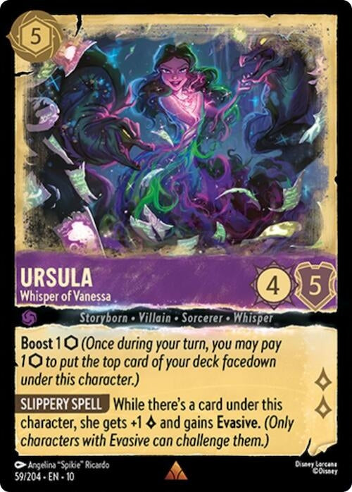 Ursula - Whisper of Vanessa (59/204) (10)