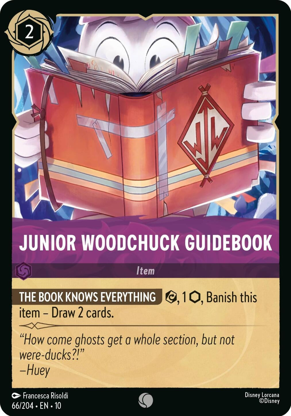 Junior Woodchuck Guidebook (66/204) (10)