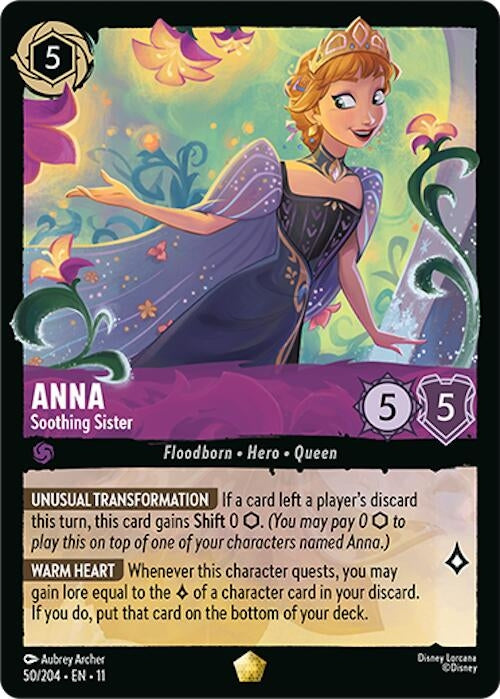 Anna - Soothing Sister (50/204) (11)