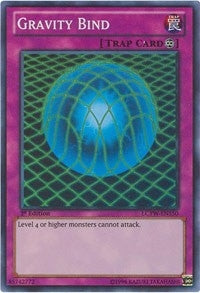 Gravity Bind (LCYW-EN150) (LC03)