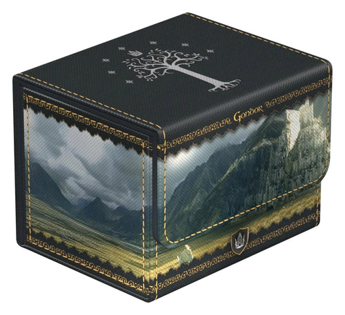 100+ Xenoskin Deck Box The Lord of the Rings: Places of Middle Earth - Gondor