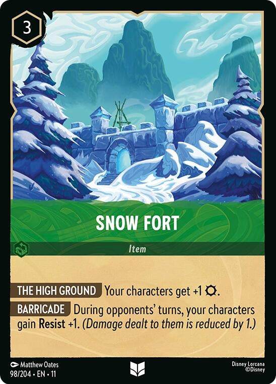 Snow Fort (98/204) (11)