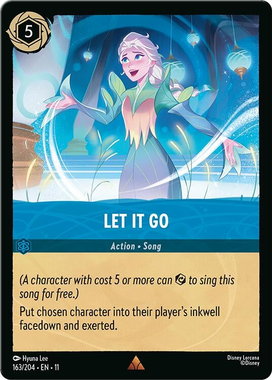 Let It Go (163/204) (11)