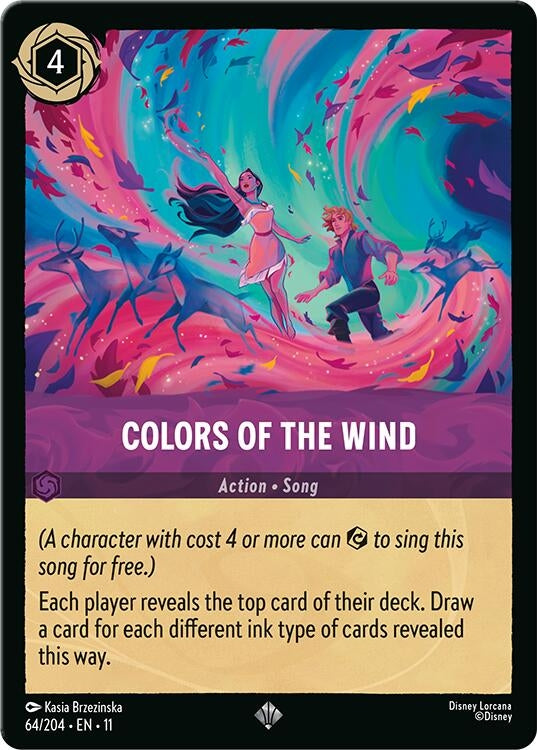 Colors of the Wind (64/204) (11)