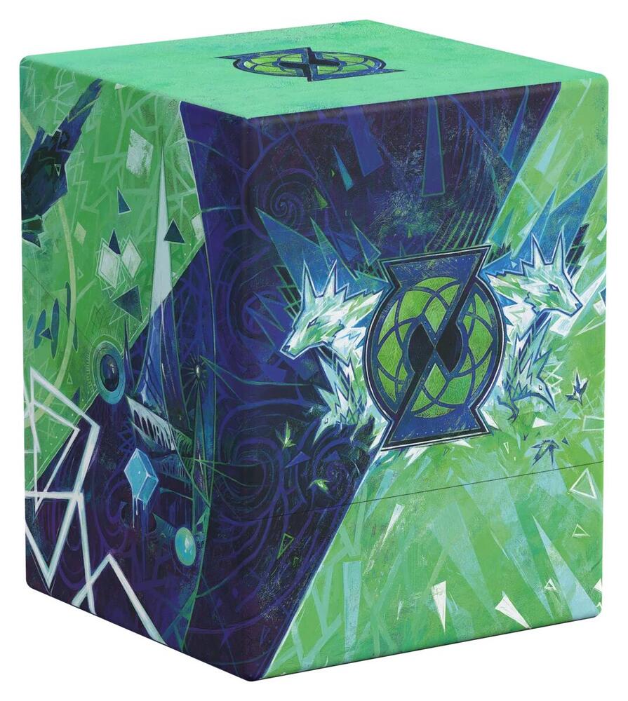 MTG Secrets of Strixhaven - Boulder 100+ Deck Case