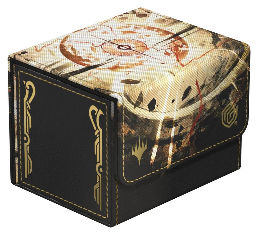 MTG Secrets of Strixhaven - Sidewinder 100+ Xenoskin Deck Box