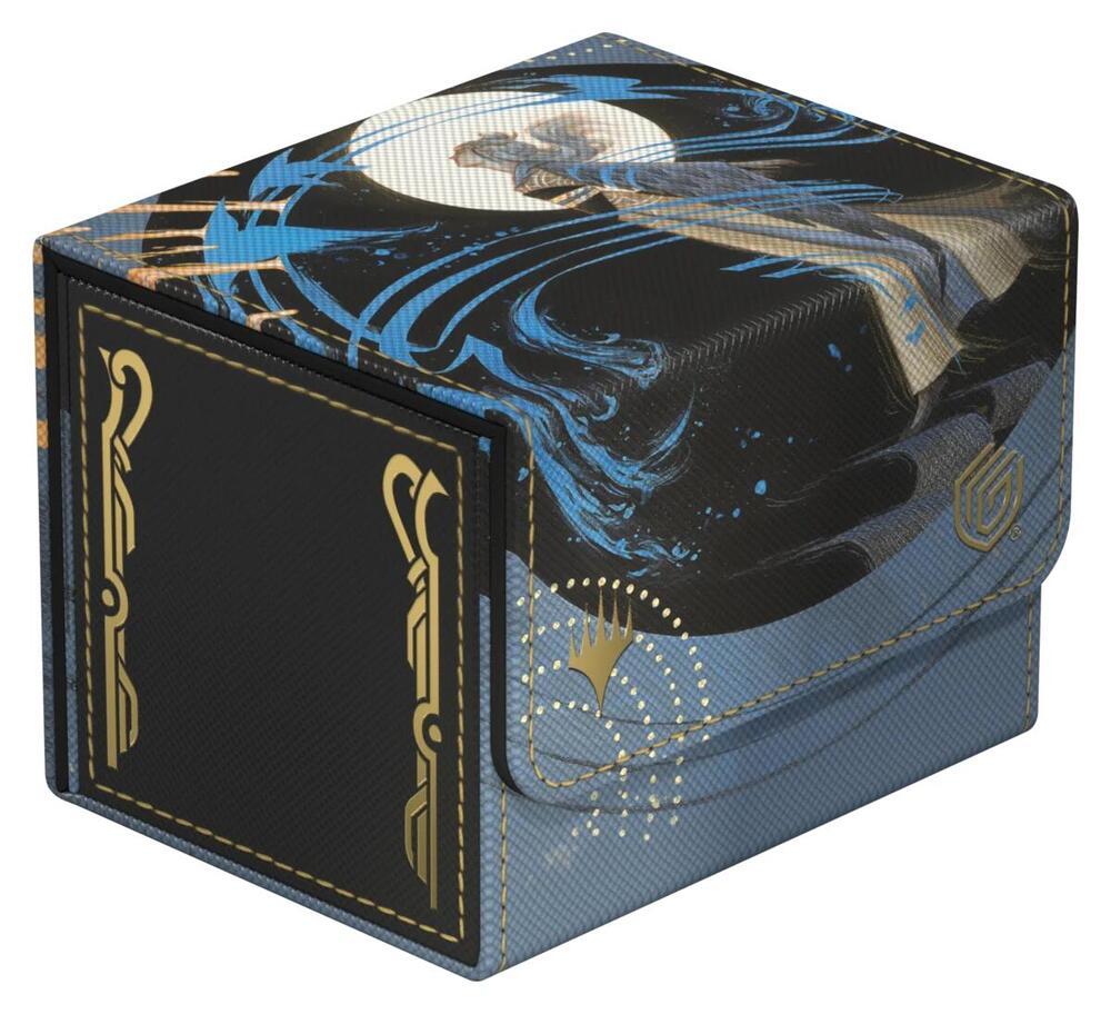 MTG Secrets of Strixhaven - Sidewinder 100+ Xenoskin Deck Box