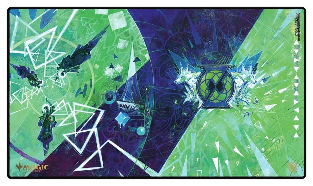 MTG Secrets of Strixhaven - Playmat