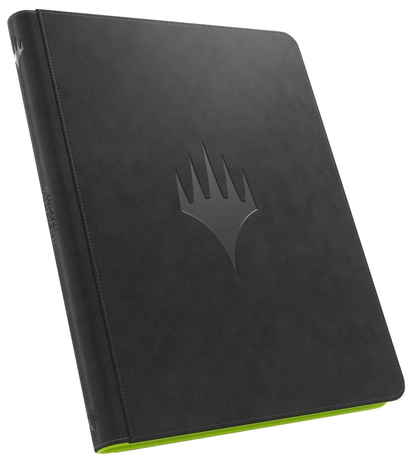Magic: The Gathering Secrets of Strixhaven Zip-Up Album 18-Pocket