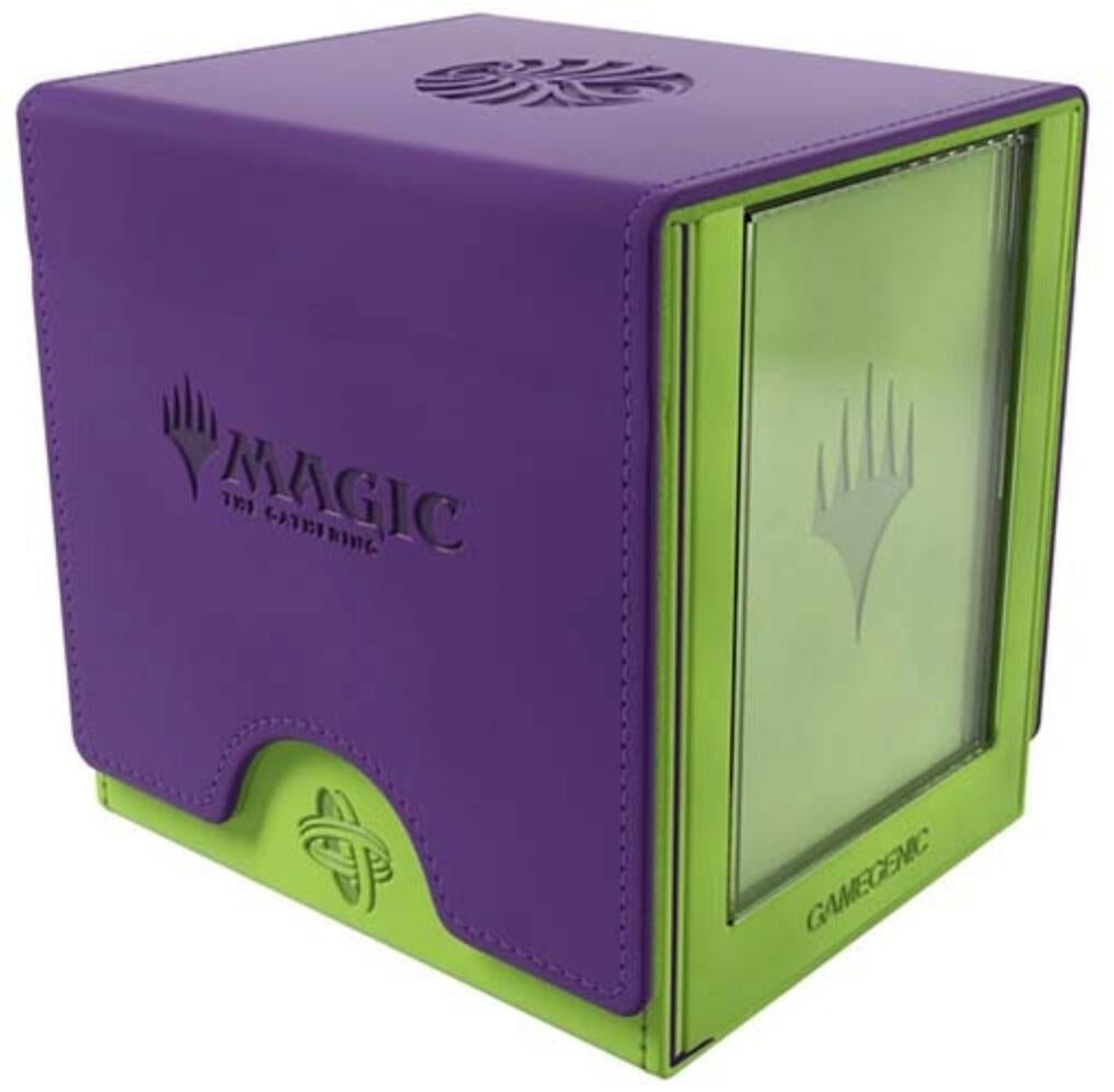 Magic: The Gathering Secrets of Strixhaven Sidekick Pro 100+ XL - Witherbloom