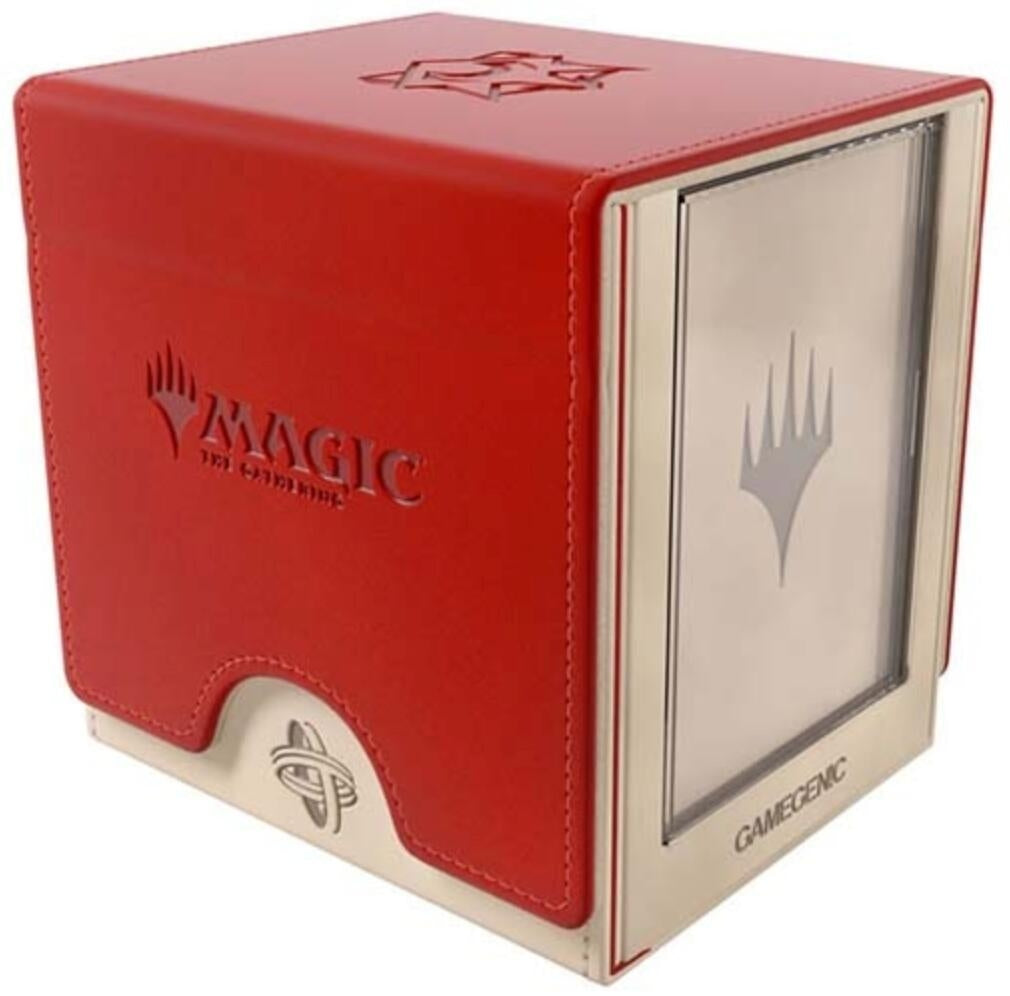 Magic: The Gathering Secrets of Strixhaven Sidekick Pro 100+ XL - Lorehold