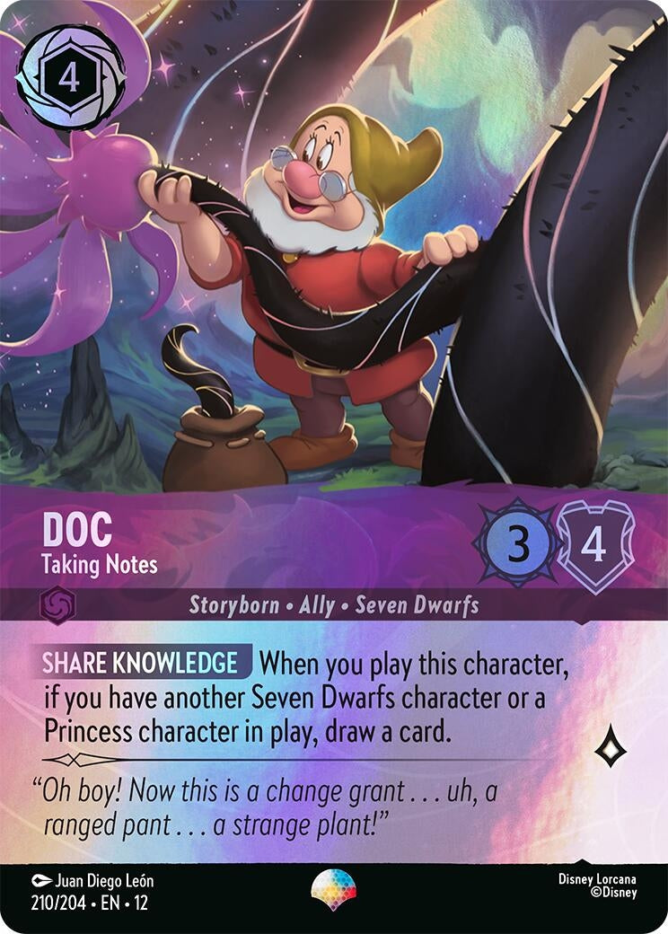 Doc - Taking Notes (Epic) (210/204) (12)
