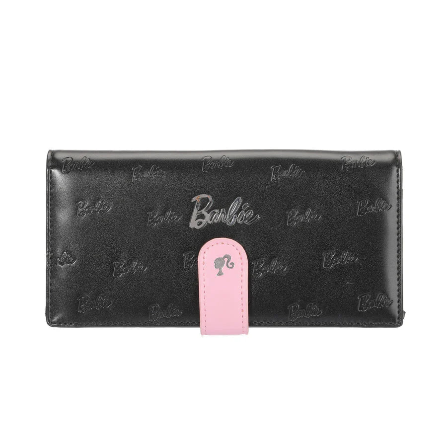 Miniso Barbie Wallet