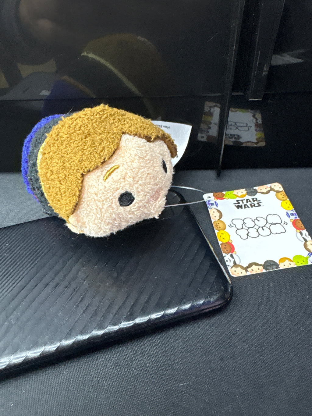 Authentic Disney Original Tsum Tsum