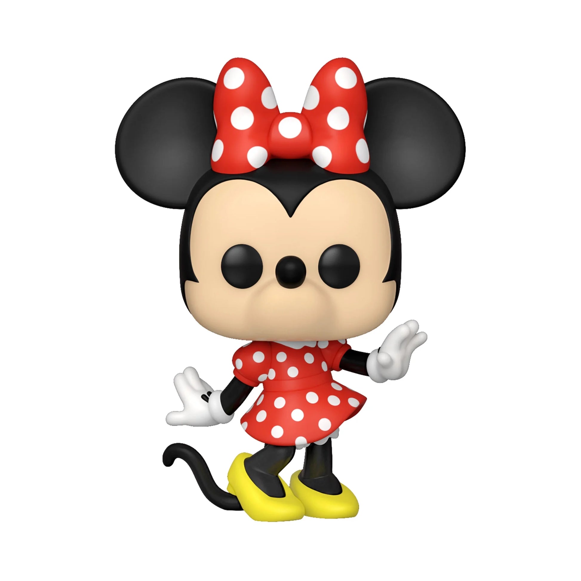 Funko POP! Classic Minnie Mouse Vinyl Figure