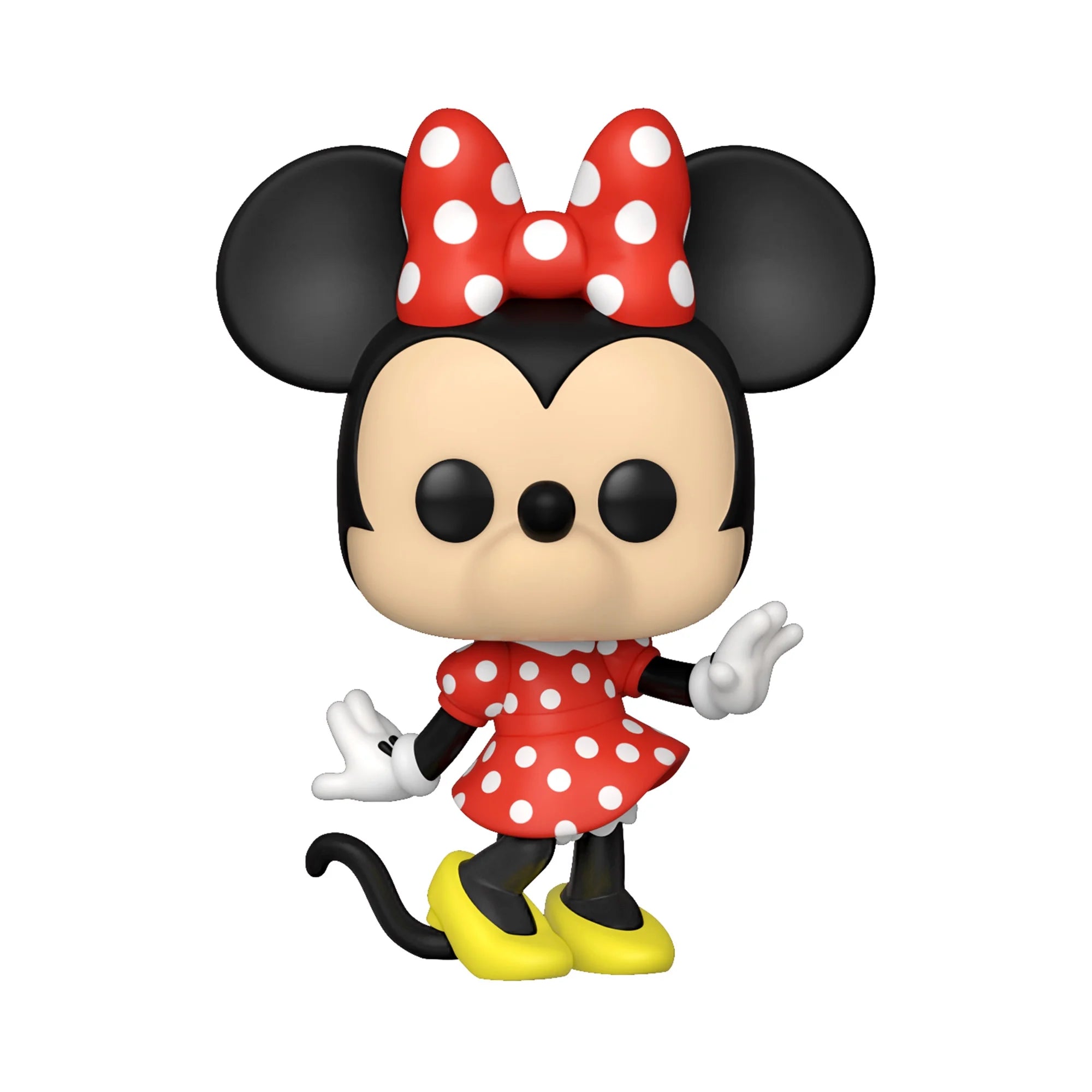 Funko POP! Classic Minnie Mouse Vinyl Figure