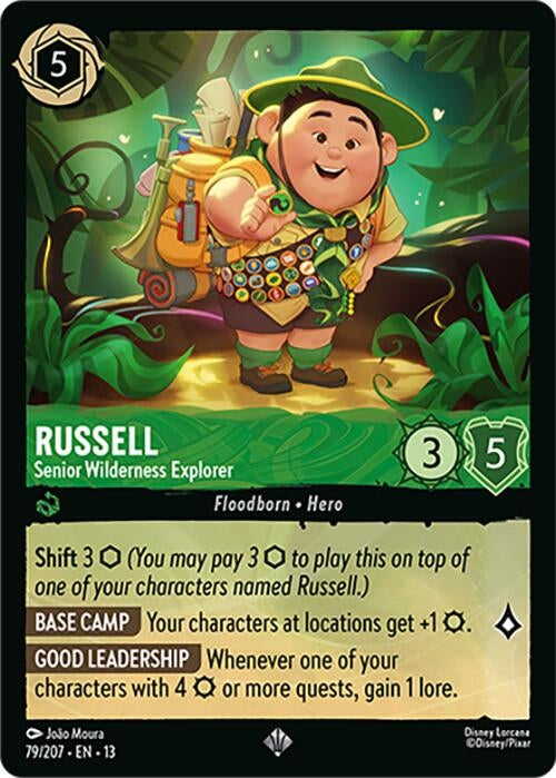 Russell - Senior Wilderness Explorer (79/204) (13)