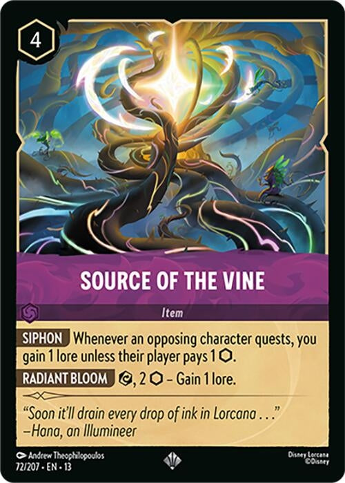 Source of the Vine (72/204) (13)