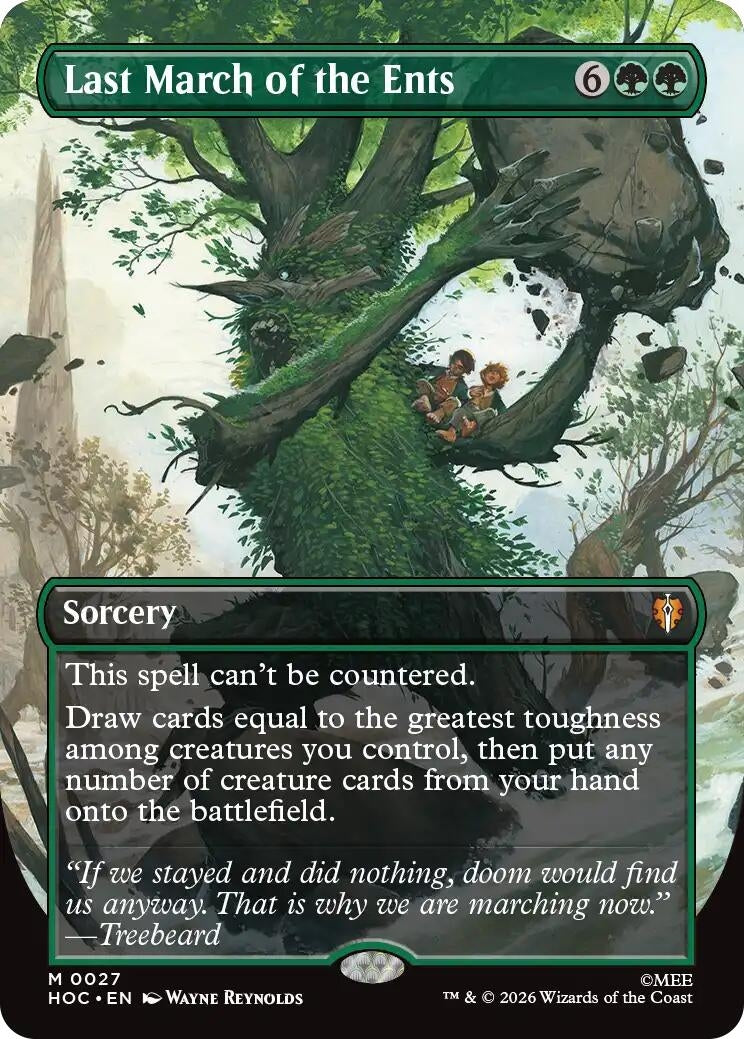 Last March of the Ents (Borderless) (27) (HOC)