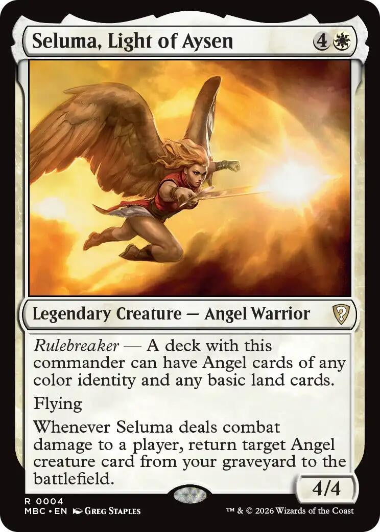 Seluma, Light of Aysen (4) (MBC)