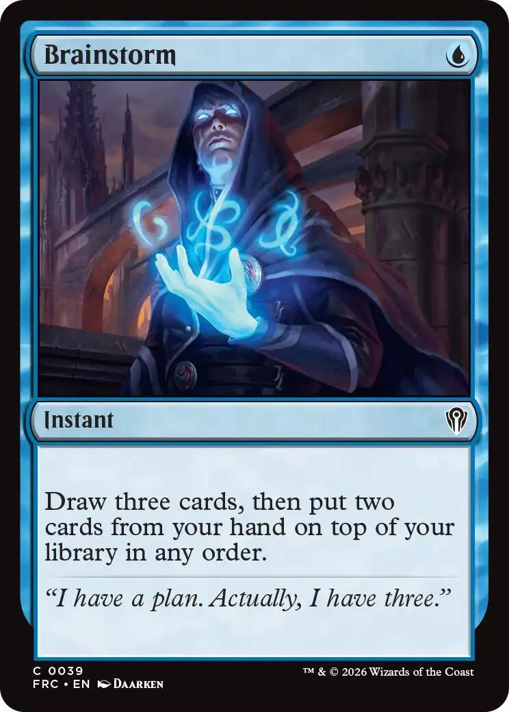 Brainstorm (39) (FRC)