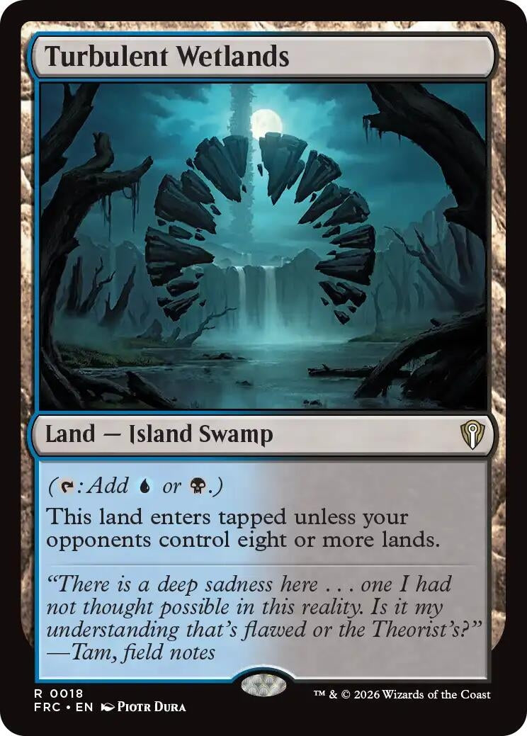 Turbulent Wetlands (18) (FRC)