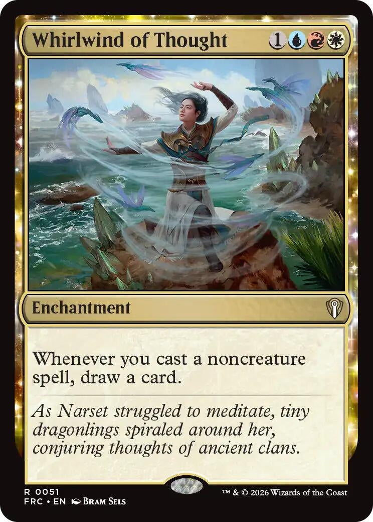 Whirlwind of Thought (51) (FRC)
