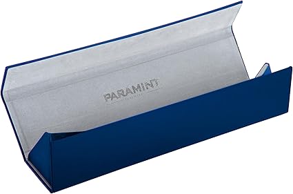 Paramint Playmat case, Blue