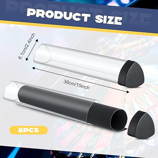 Prism Playmat Tube 15 Inch Play Mat Poster Holder