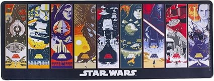 Star Wars Desk Mat